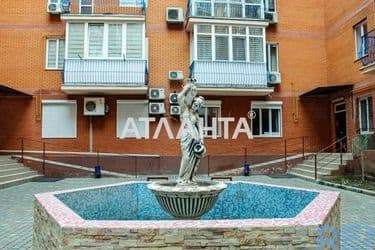 3-rooms apartment apartment by the address st. Knizhnyy per (area 126 m²) - Atlanta.ua - photo 6