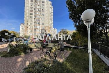 Багатокімнатна квартира за адресою Каркашадзе пров. (площа 202 м²) - Atlanta.ua - фото 43