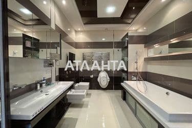 4+-rooms apartment apartment by the address st. Karkashadze per Kirpichnyy per (area 202 m²) - Atlanta.ua - photo 36