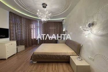 4+-rooms apartment apartment by the address st. Karkashadze per Kirpichnyy per (area 202 m²) - Atlanta.ua - photo 26