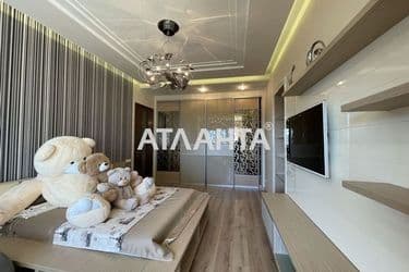 4+-rooms apartment apartment by the address st. Karkashadze per Kirpichnyy per (area 202 m²) - Atlanta.ua - photo 29