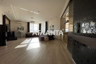 4+-rooms apartment apartment by the address st. Karkashadze per Kirpichnyy per (area 202 m²) - Atlanta.ua - photo 24