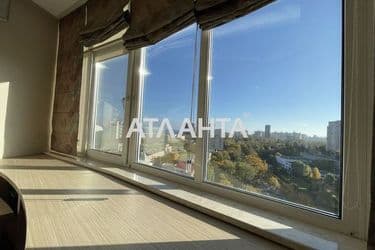 4+-rooms apartment apartment by the address st. Karkashadze per Kirpichnyy per (area 202 m²) - Atlanta.ua - photo 31