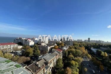 Багатокімнатна квартира за адресою Каркашадзе пров. (площа 202 м²) - Atlanta.ua - фото 45