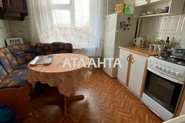 2-rooms apartment apartment by the address st. Aleksandriyskaya (area 54 m²) - Atlanta.ua - photo 16