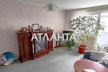 2-rooms apartment apartment by the address st. Aleksandriyskaya (area 54 m²) - Atlanta.ua - photo 11