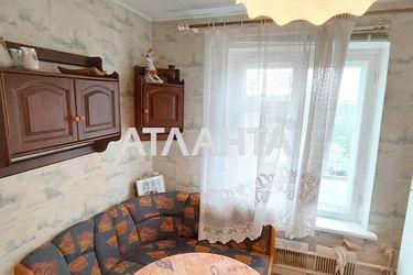 2-rooms apartment apartment by the address st. Aleksandriyskaya (area 54 m²) - Atlanta.ua - photo 20