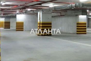 Commercial real estate at st. Armeyskaya Leninskogo batalona (area 16 m²) - Atlanta.ua - photo 4