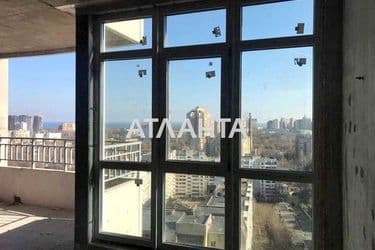 1-room apartment apartment by the address st. Gagarina pr (area 46,5 m²) - Atlanta.ua - photo 8