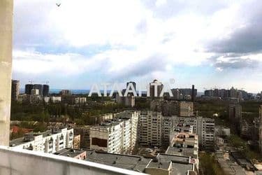 1-room apartment apartment by the address st. Gagarina pr (area 46,5 m²) - Atlanta.ua - photo 6