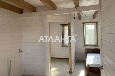 Будинок за адресою вул. 15-та лінія (площа 145 м²) - Atlanta.ua - фото 15