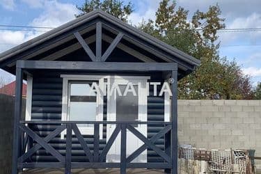 Будинок за адресою вул. 15-та лінія (площа 145 м²) - Atlanta.ua - фото 20