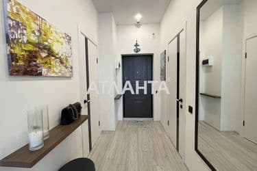 1-room apartment apartment by the address st. Kamanina (area 50 m²) - Atlanta.ua - photo 22