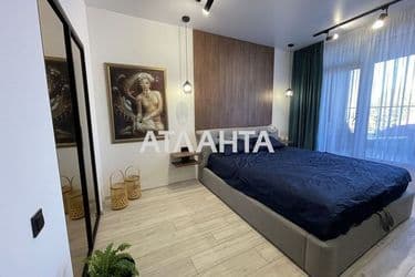 1-room apartment apartment by the address st. Kamanina (area 50 m²) - Atlanta.ua - photo 21