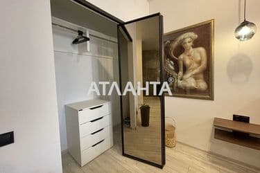 1-room apartment apartment by the address st. Kamanina (area 50 m²) - Atlanta.ua - photo 26