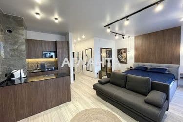 1-room apartment apartment by the address st. Kamanina (area 50 m²) - Atlanta.ua - photo 15