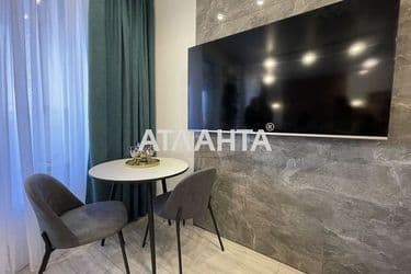 1-room apartment apartment by the address st. Kamanina (area 50 m²) - Atlanta.ua - photo 18