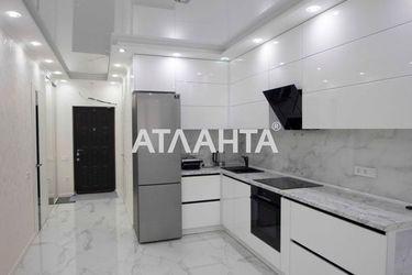 1-кімнатна квартира за адресою вул. Перлинна (площа 45,6 м²) - Atlanta.ua - фото 27