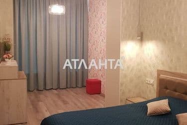 2-rooms apartment apartment by the address st. Fontanskaya dor Perekopskoy Divizii (area 51 m²) - Atlanta.ua - photo 9