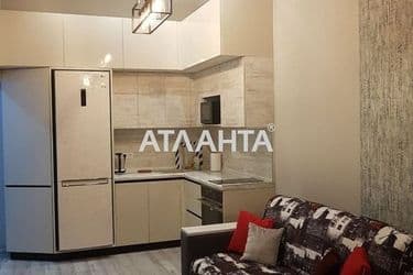 2-кімнатна квартира за адресою Фонтанська дор. (площа 51 м²) - Atlanta.ua - фото 10