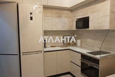 2-кімнатна квартира за адресою Фонтанська дор. (площа 51 м²) - Atlanta.ua - фото 11