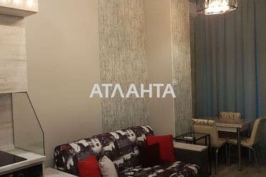2-кімнатна квартира за адресою Фонтанська дор. (площа 51 м²) - Atlanta.ua - фото 12