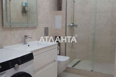 2-кімнатна квартира за адресою Фонтанська дор. (площа 51 м²) - Atlanta.ua - фото 14