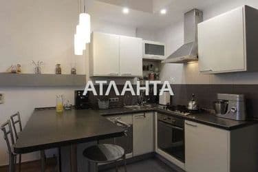 3-кімнатна квартира за адресою вул. Паркова (площа 76 м²) - Atlanta.ua - фото 18