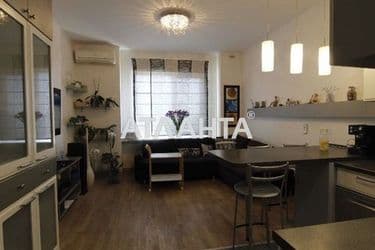3-кімнатна квартира за адресою вул. Паркова (площа 76 м²) - Atlanta.ua - фото 20