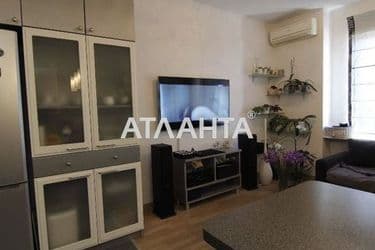 3-кімнатна квартира за адресою вул. Паркова (площа 76 м²) - Atlanta.ua - фото 22