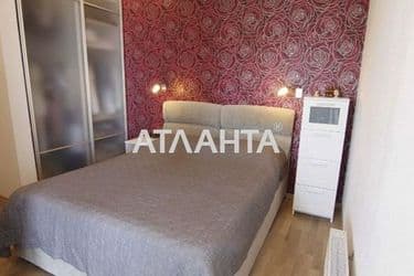 3-кімнатна квартира за адресою вул. Паркова (площа 76 м²) - Atlanta.ua - фото 25