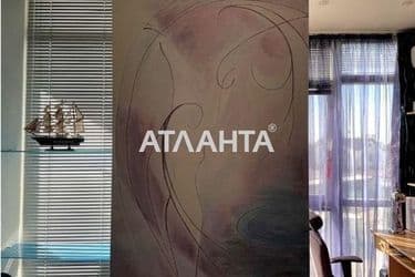 3-кімнатна квартира за адресою вул. Паркова (площа 76 м²) - Atlanta.ua - фото 29