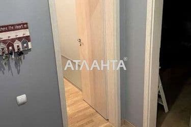 3-кімнатна квартира за адресою вул. Паркова (площа 76 м²) - Atlanta.ua - фото 30