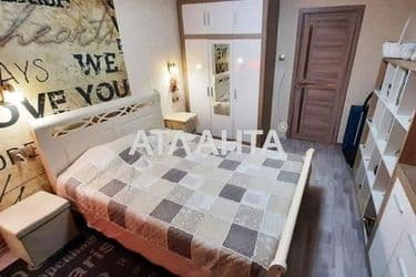 3-rooms apartment apartment by the address st. Chernomorskaya (area 80,3 m²) - Atlanta.ua - photo 19
