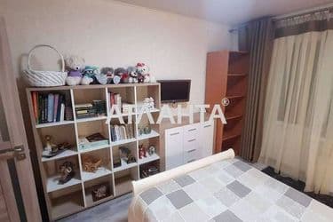 3-rooms apartment apartment by the address st. Chernomorskaya (area 80,3 m²) - Atlanta.ua - photo 20
