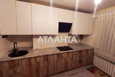 3-rooms apartment apartment by the address st. Chernomorskaya (area 80,3 m²) - Atlanta.ua - photo 25