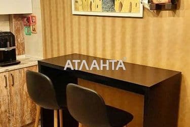 3-rooms apartment apartment by the address st. Chernomorskaya (area 80,3 m²) - Atlanta.ua - photo 26