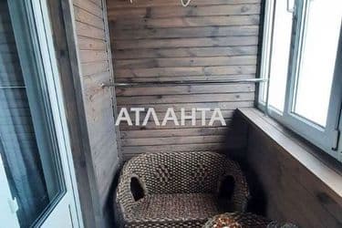 3-rooms apartment apartment by the address st. Chernomorskaya (area 80,3 m²) - Atlanta.ua - photo 28