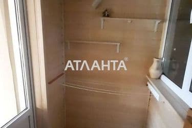 3-rooms apartment apartment by the address st. Chernomorskaya (area 80,3 m²) - Atlanta.ua - photo 29