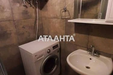 3-rooms apartment apartment by the address st. Chernomorskaya (area 80,3 m²) - Atlanta.ua - photo 31