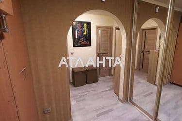 3-rooms apartment apartment by the address st. Chernomorskaya (area 80,3 m²) - Atlanta.ua - photo 33