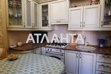 3-комнатная квартира по адресу ул. Гимназическая (площадь 64,9 м²) - Atlanta.ua - фото 23