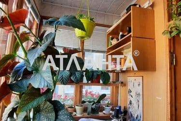 3-комнатная квартира по адресу ул. Гимназическая (площадь 64,9 м²) - Atlanta.ua - фото 29
