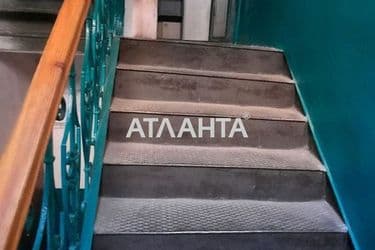 3-комнатная квартира по адресу ул. Гимназическая (площадь 64,9 м²) - Atlanta.ua - фото 31