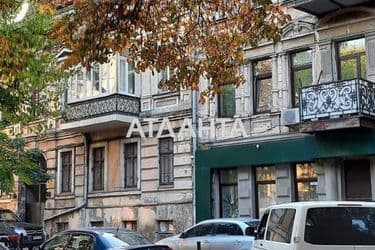 3-комнатная квартира по адресу ул. Гимназическая (площадь 64,9 м²) - Atlanta.ua - фото 34