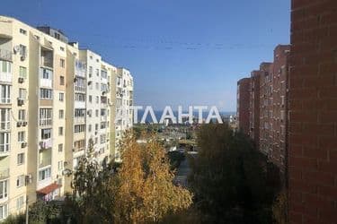 3-кімнатна квартира за адресою вул. Парусна (площа 90,7 м²) - Atlanta.ua - фото 19