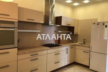 3-кімнатна квартира за адресою вул. Парусна (площа 90,7 м²) - Atlanta.ua - фото 29