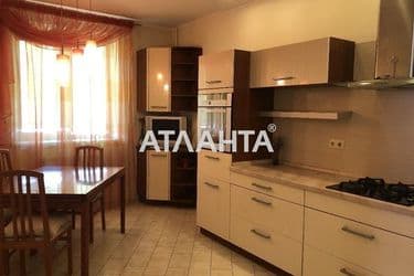 3-кімнатна квартира за адресою вул. Парусна (площа 90,7 м²) - Atlanta.ua - фото 30