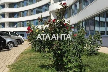 3-комнатная квартира по адресу ул. Литературная (площадь 135 м²) - Atlanta.ua - фото 36