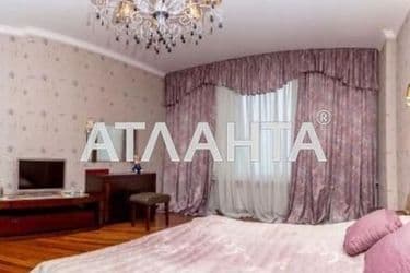 3-комнатная квартира по адресу ул. Литературная (площадь 135 м²) - Atlanta.ua - фото 40
